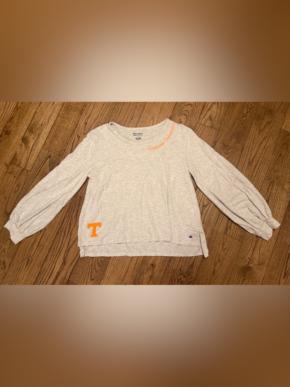 TN Vols Shirt